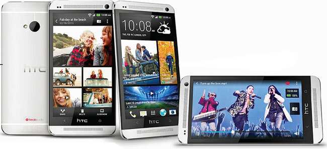 A world’s first HTC One has the world’s first all-metal machined unibody premium shell A world’s first HTC One has the world’s first all-metal machined unibody premium shell